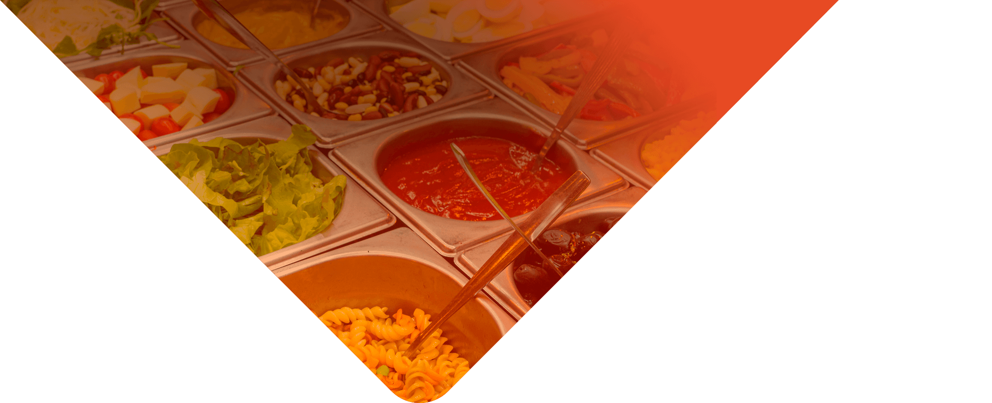 Comedores industriales