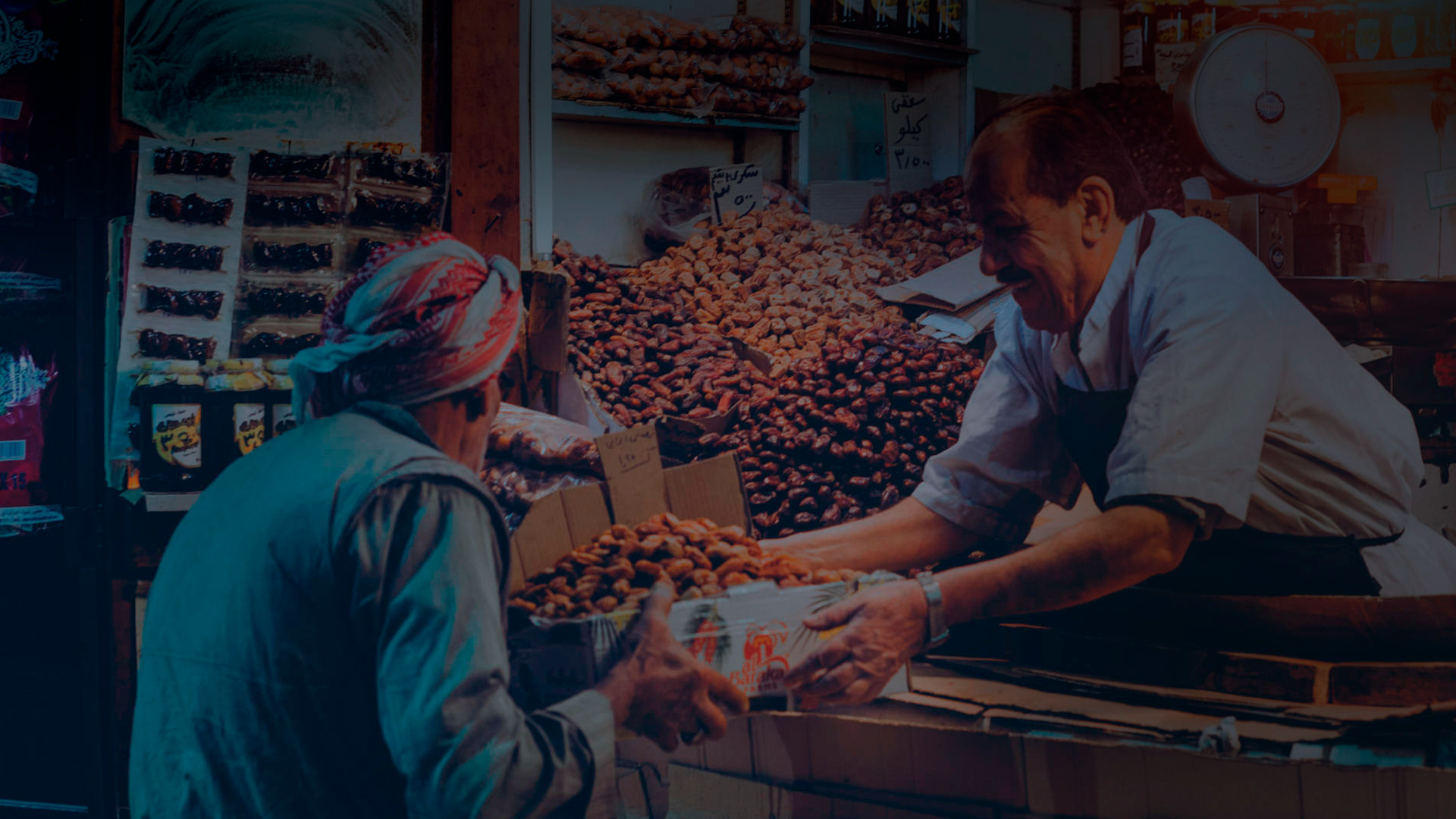 Creadores del regalo perfecto